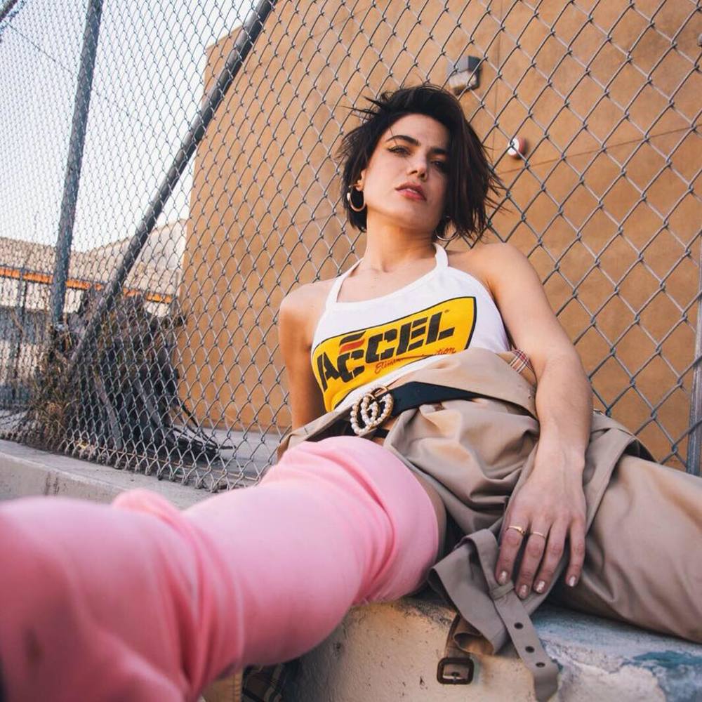 Meet your Posher, Carolina